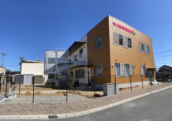 モコ掛川保育園