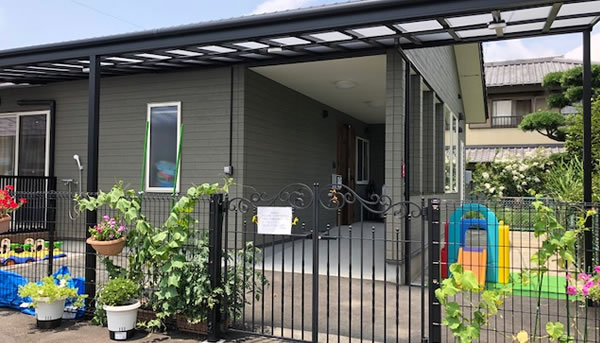 モコ草薙保育園